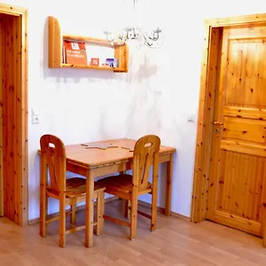 Deichapfel Im Alten Land Apartment Jork