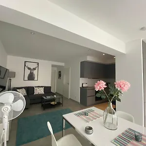 Spanien Flair Mitten In 3 Apartment Köln
