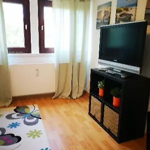 Rainbow Apartment BRE
