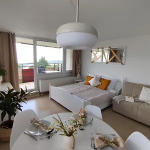 Pools, Sauna Und Balkon Mit Panoramablick Sankt Englmar