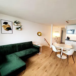 2-zimmer Wohnung, Pools, Sauna Und Balkon Sankt Englmar