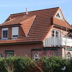 Traumapfel Ferienhaus Jork